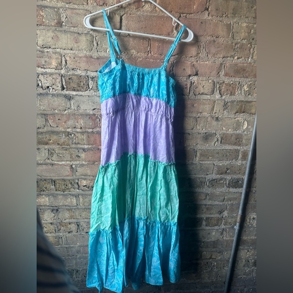 Andrew Marc Turquoise Garment - Picture 2 of 6